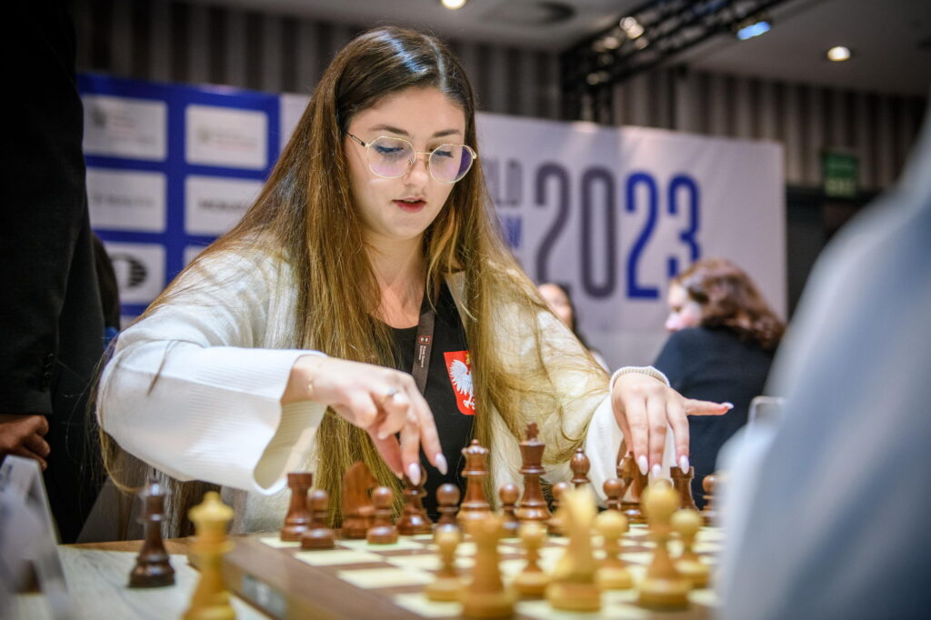 Tata Steel Chess 2023 Day 3 Clash of rivals