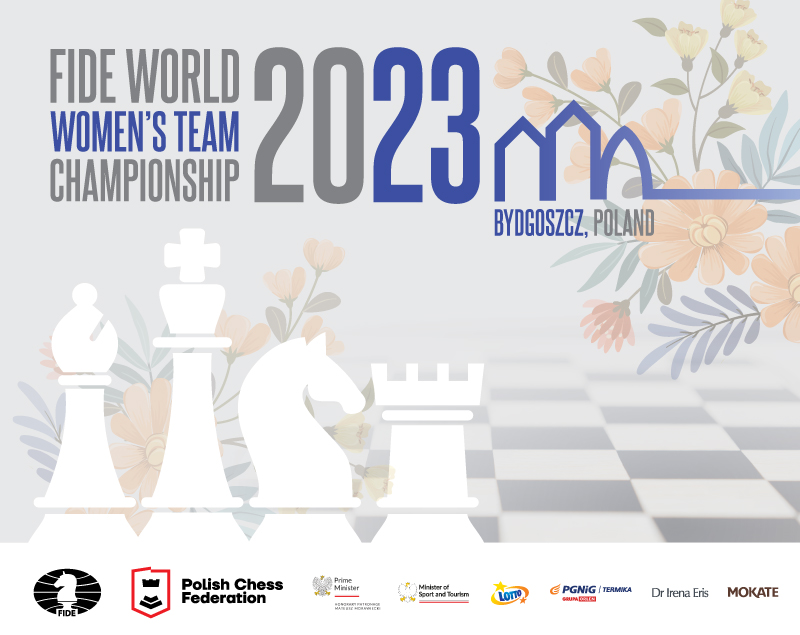 2021 World Women's Team Championship: All The Information 